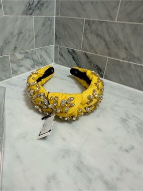 Lele sadoughi x Stoney clover lane headband